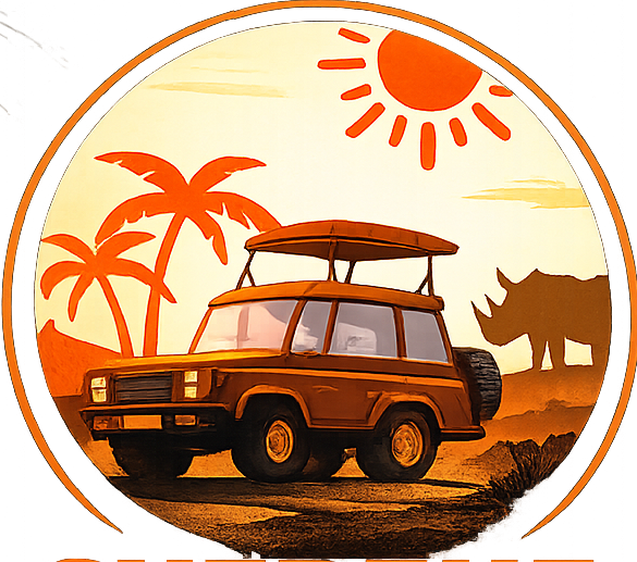 Sherehe Trendy Adventures