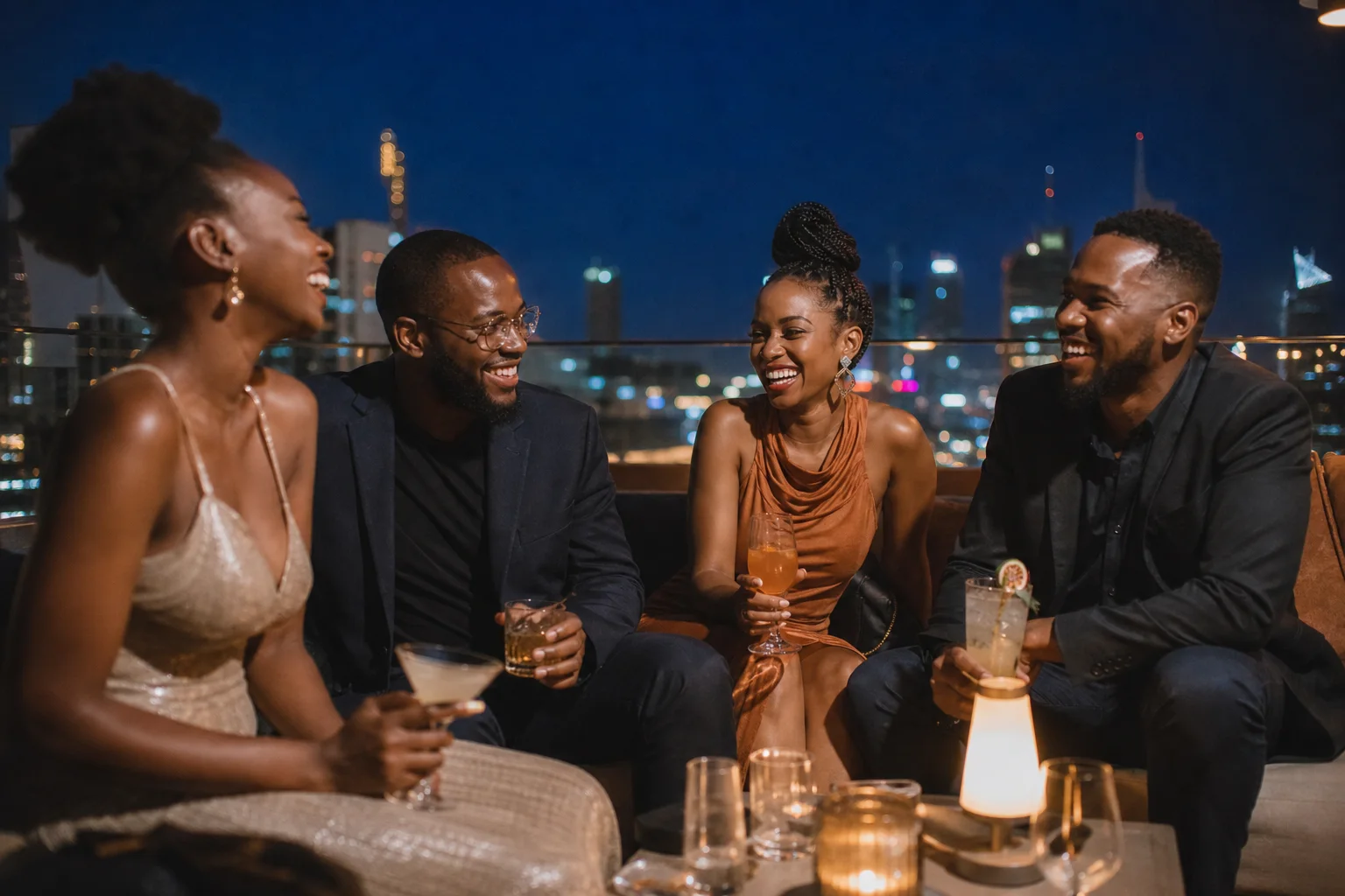 Nairobi Night Out