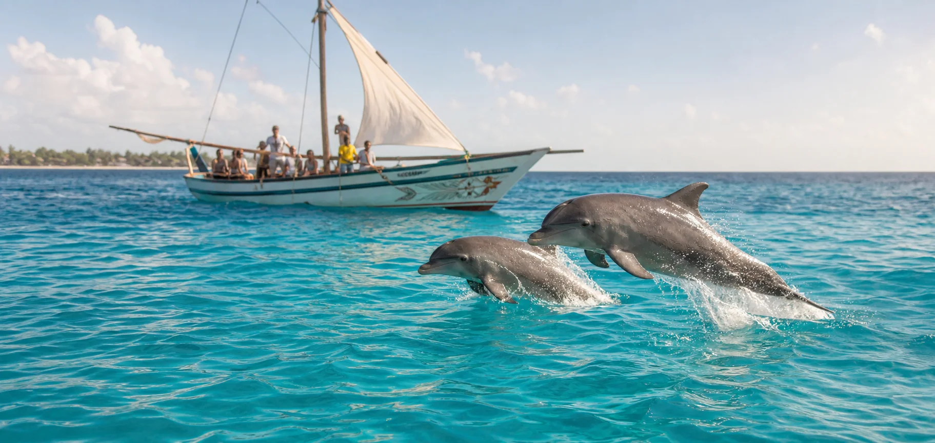 Watamu & Marine Park